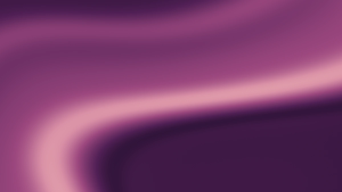 Velvet — After Hours gradient artwork preview
