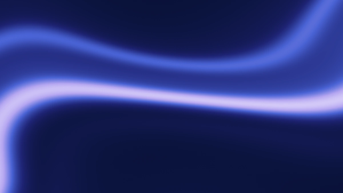 Night current — After Hours gradient artwork preview