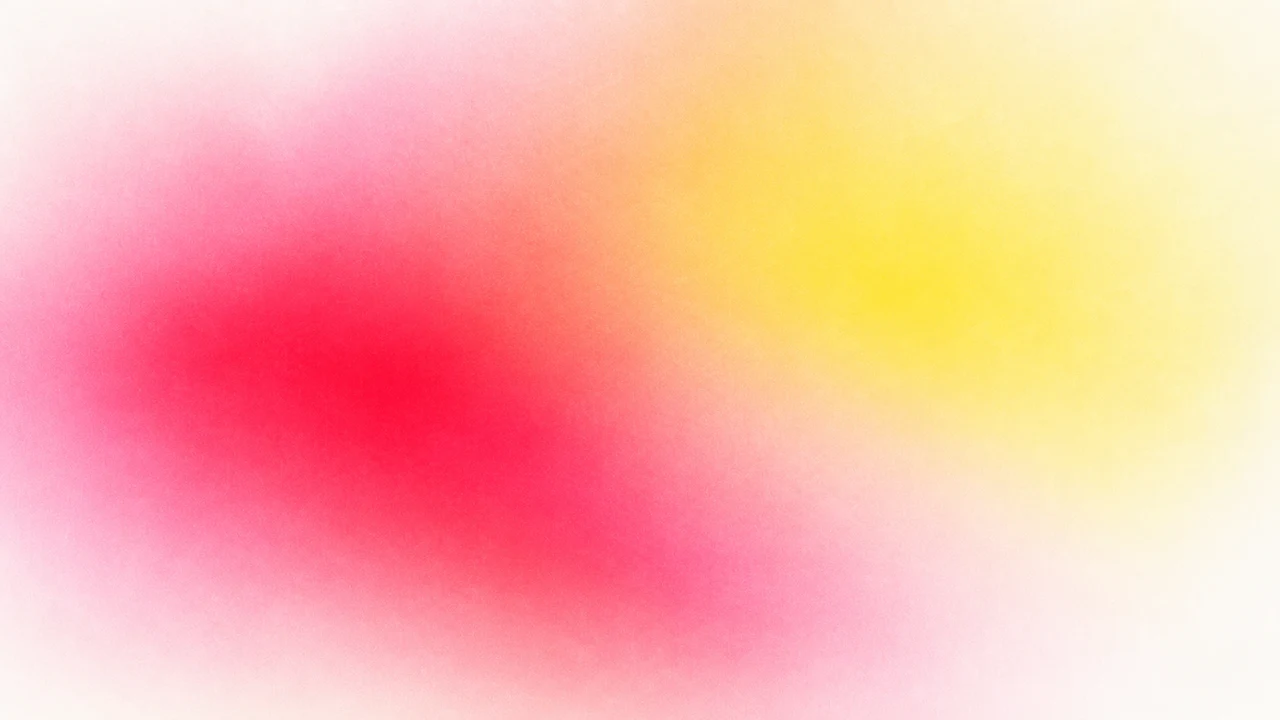Cherry & Butter — Colour Veils gradient artwork preview