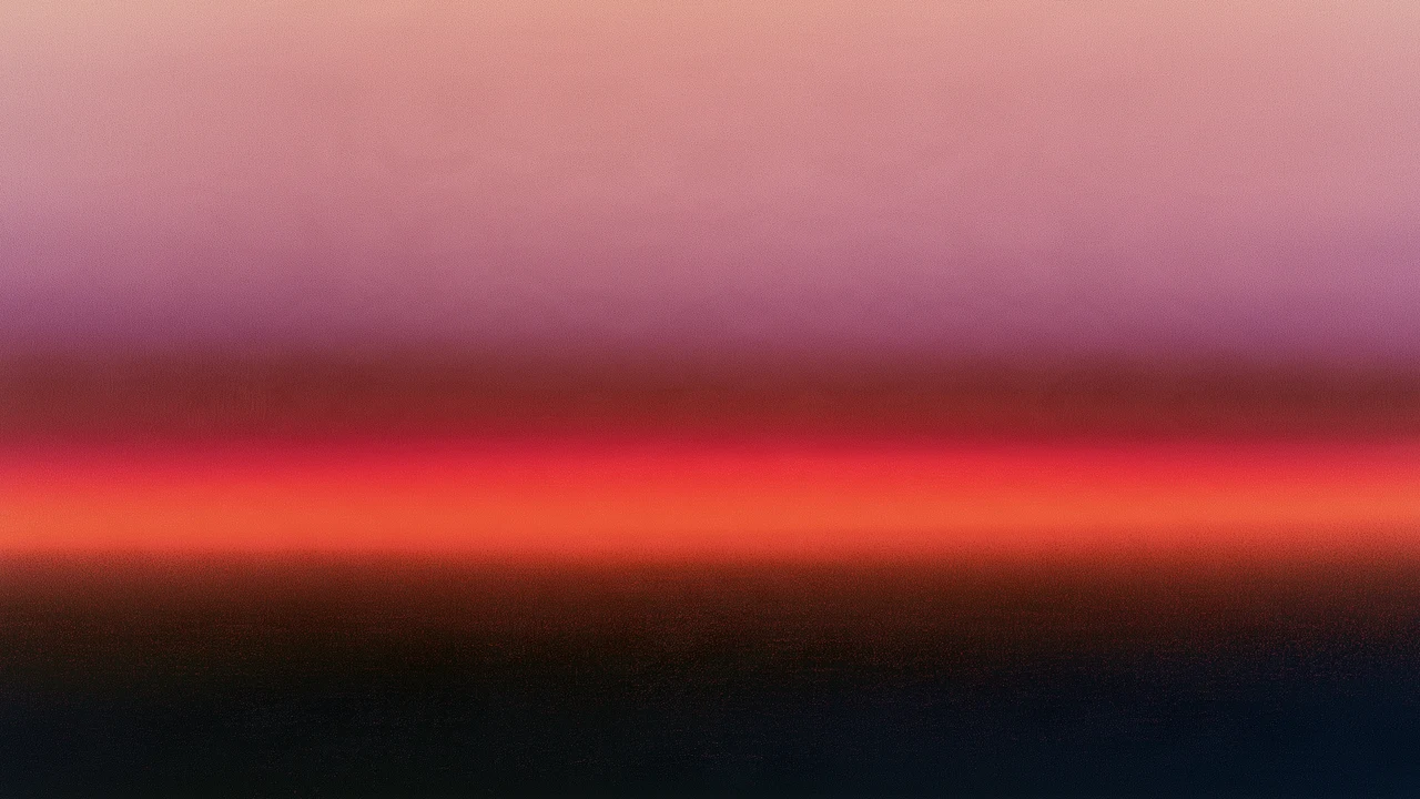 Copper rose — Kyoto Studies gradient artwork preview