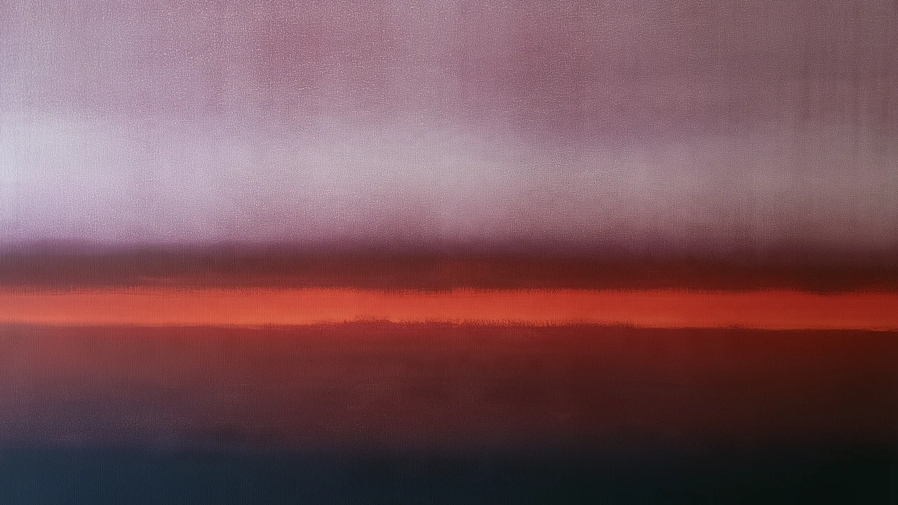 Ember grey — Kyoto Studies gradient artwork preview