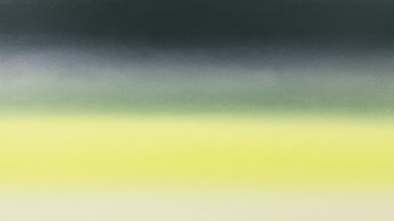 Lemon ash — Kyoto Studies gradient artwork preview