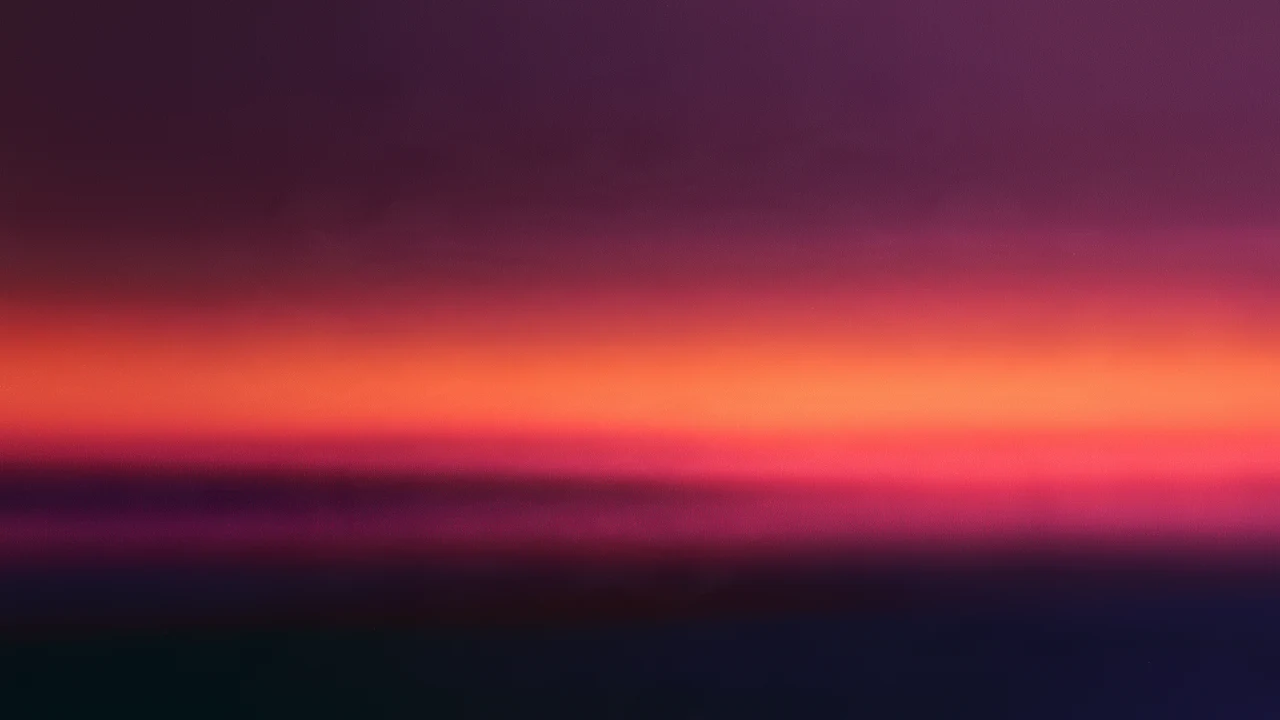 Cinder rose — Kyoto Studies gradient artwork preview