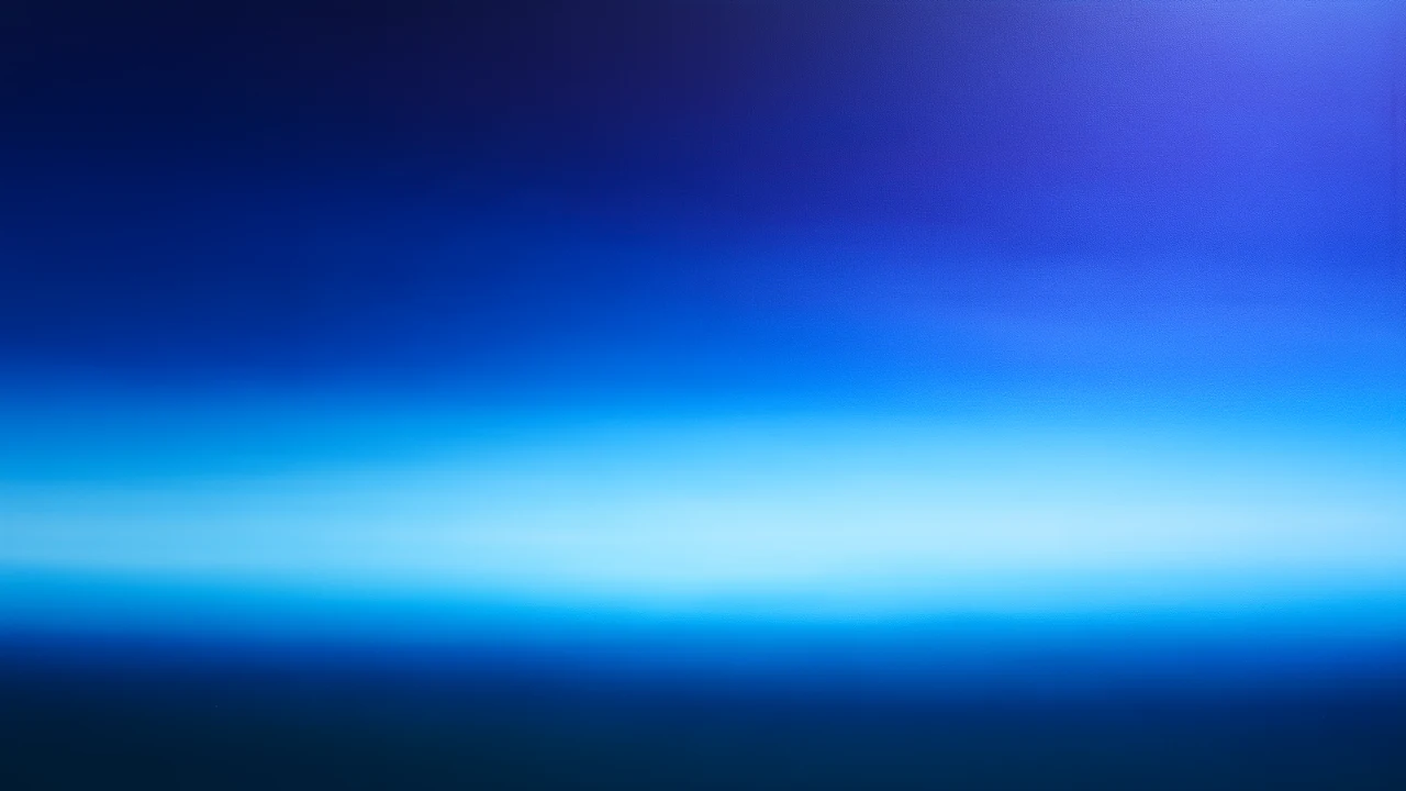 Violet ice — Kyoto Studies gradient artwork preview