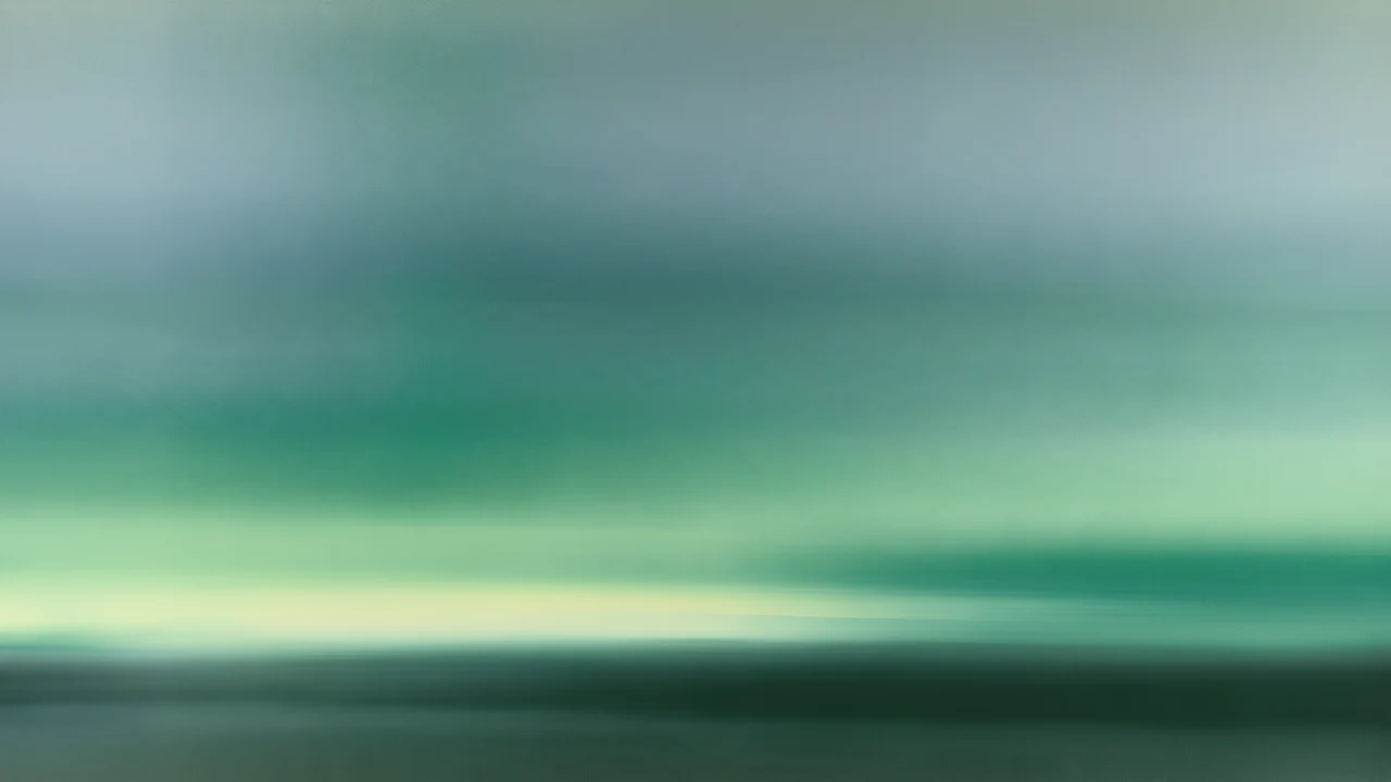 Moss silver — Kyoto Studies gradient artwork preview