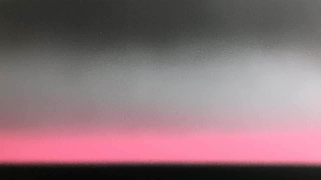 Rose ash — Kyoto Studies gradient artwork preview
