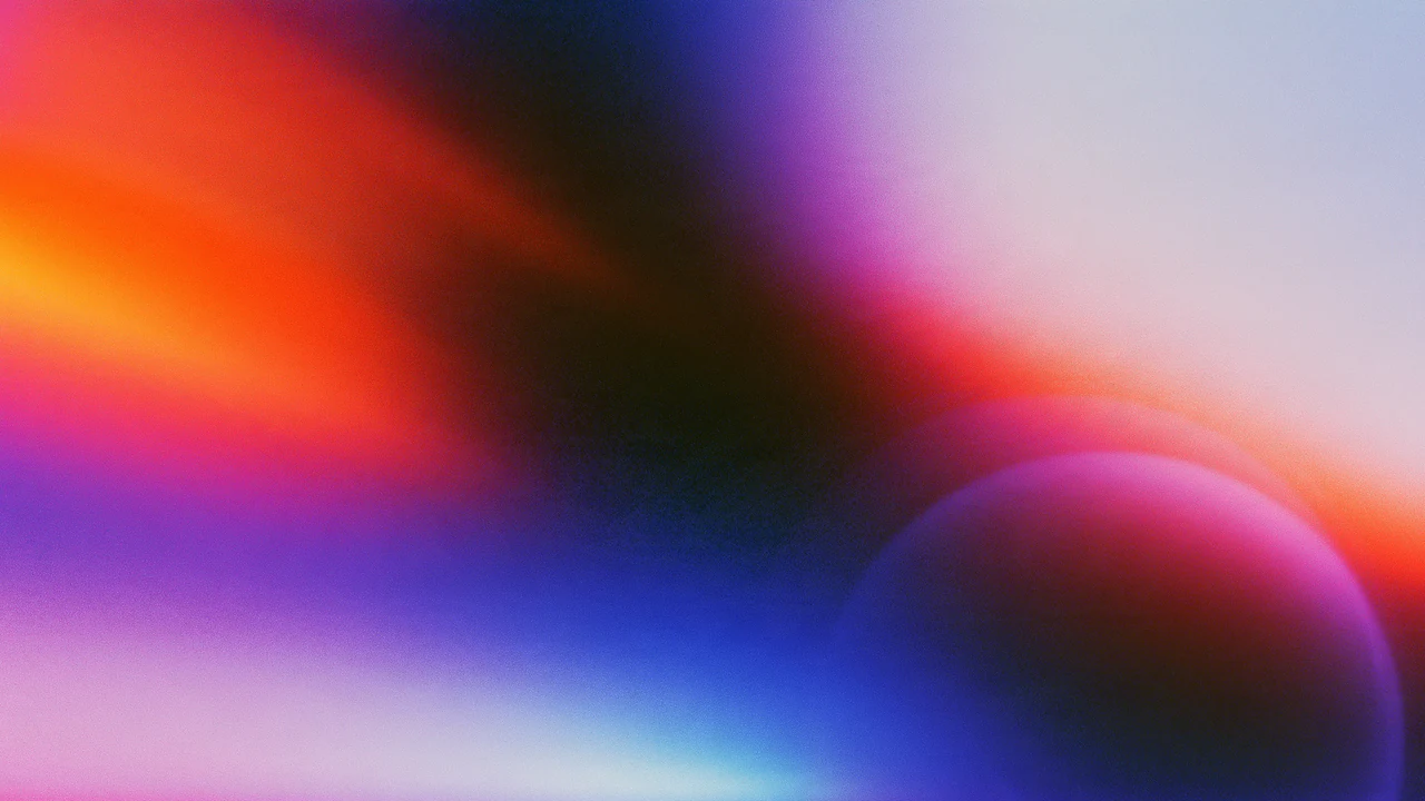 Night Signal — Studio 86 gradient artwork preview