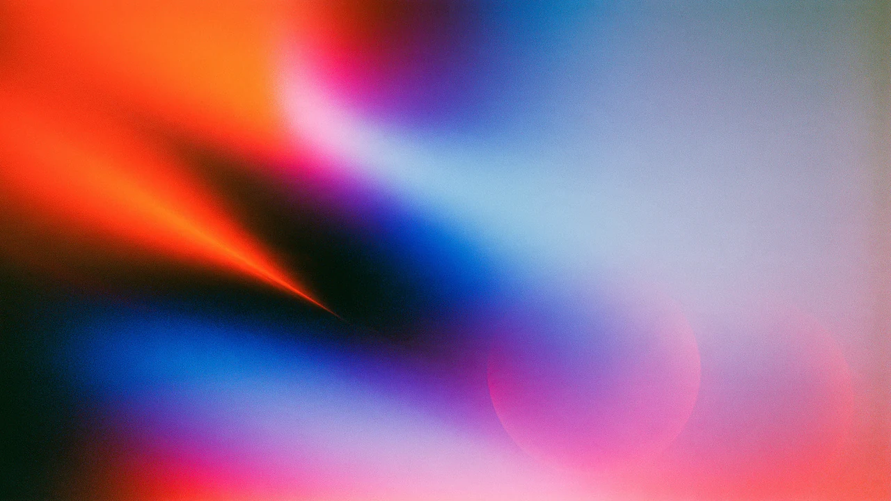 Channel Shift — Studio 86 gradient artwork preview