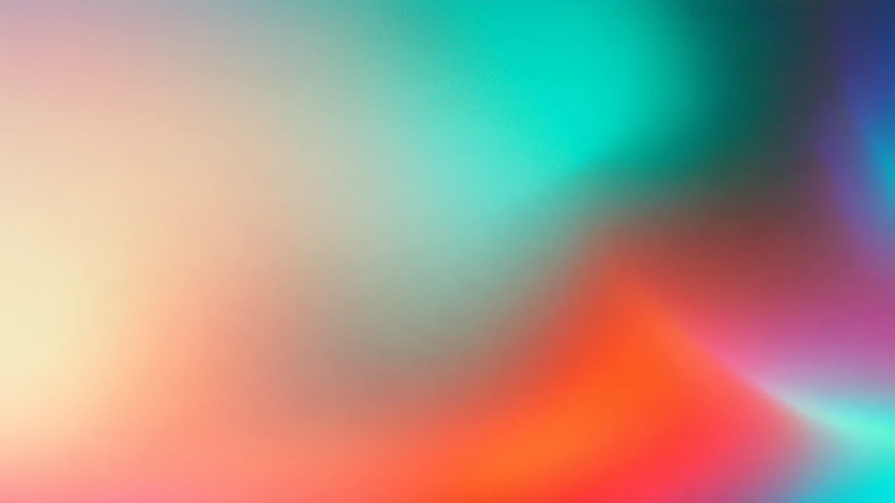 Seafoam Trace — Studio 86 gradient artwork preview