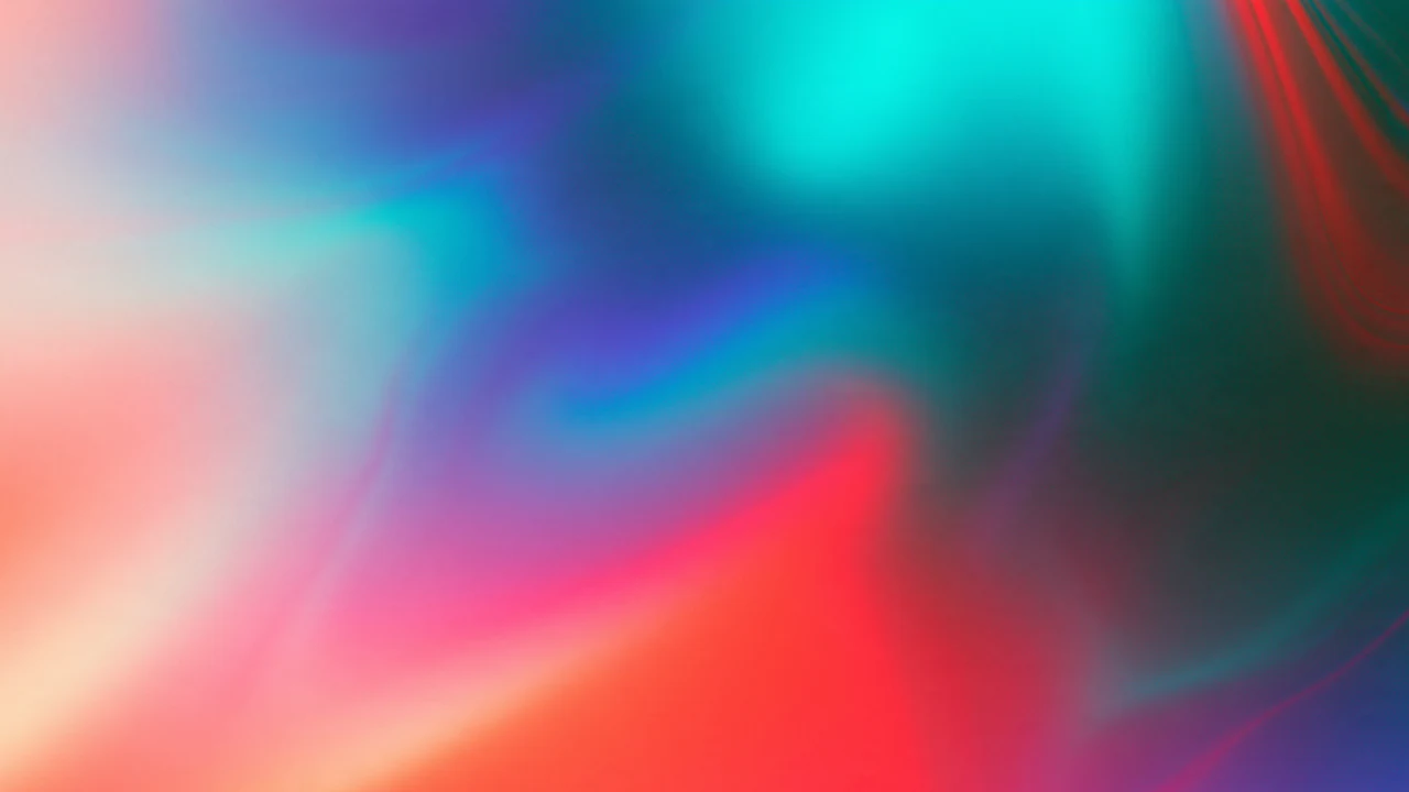 Studio Bloom — Studio 86 gradient artwork preview