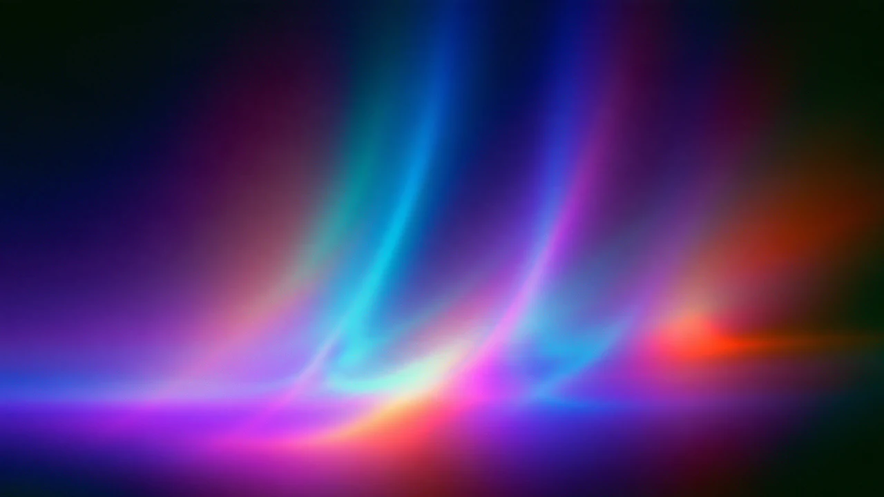 Night Exposure — Studio 86 gradient artwork preview